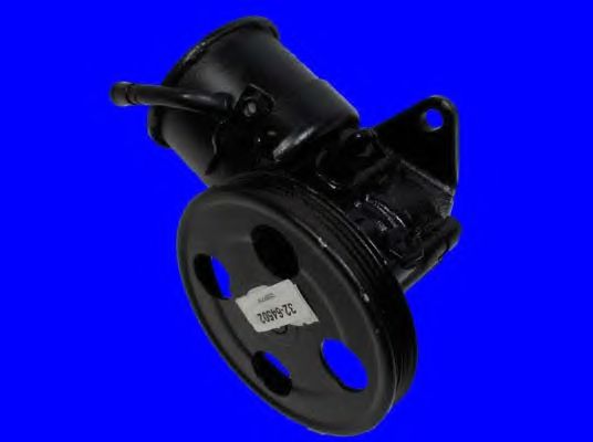 URW 32-64502 Гидравлический насос, рулевое управление для MAZDA FAMILIA IV (Мазда Фамилиа иv) URW 32-64502 Гидравлический насос, рулевое управление для MAZDA FAMILIA IV (Мазда Фамилиа иv)