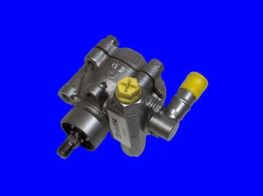 URW 32-64504 Гидравлический насос, рулевое управление для MAZDA 626 III (Мазда 626 3) URW 32-64504 Гидравлический насос, рулевое управление для MAZDA 626 III (Мазда 626 3)