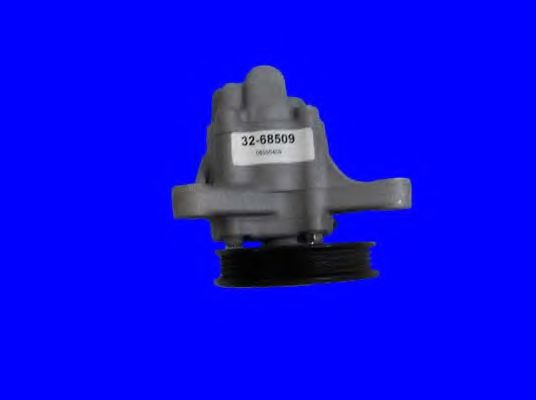 URW 32-68509 Гидравлический насос, рулевое управление для HONDA PRELUDE III (Хонда Прэлудэ 3) URW 32-68509 Гидравлический насос, рулевое управление для HONDA PRELUDE III (Хонда Прэлудэ 3)