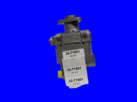 URW 32-71501 Гидравлический насос, рулевое управление для AUDI 90 (Ауди 90) URW 32-71501 Гидравлический насос, рулевое управление для AUDI 90 (Ауди 90)