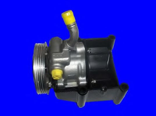 URW 32-76518 Гидравлический насос, рулевое управление для FORD FIESTA (Форд Фиэста) URW 32-76518 Гидравлический насос, рулевое управление для FORD FIESTA (Форд Фиэста)