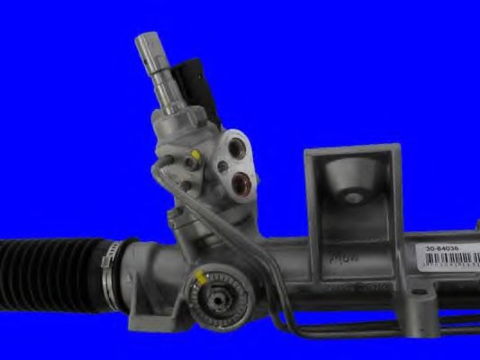 URW 30-84036 Рулевой механизм для VOLVO (Вольво) URW 30-84036 Рулевой механизм для VOLVO (Вольво)
