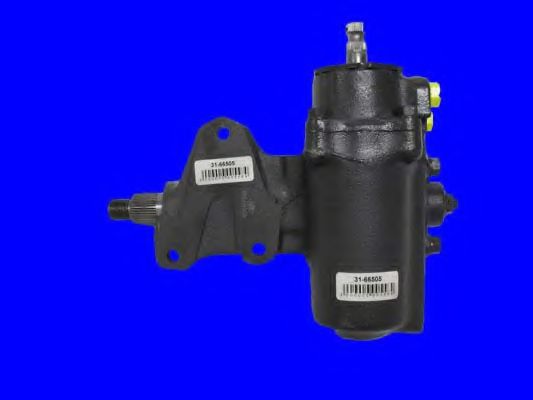 URW 31-66505 Рулевой механизм для MITSUBISHI COLT/RODEO (Митсубиши/митсубиси Cолт/родэо) URW 31-66505 Рулевой механизм для MITSUBISHI COLT/RODEO (Митсубиши/митсубиси Cолт/родэо)