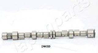JAPANPARTS AA-DW000 Распредвал 