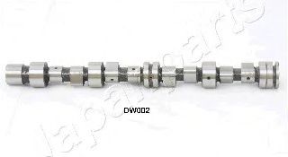JAPANPARTS AA-DW002 Распредвал<br >12 1997 