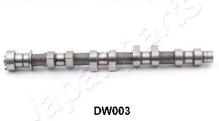 JAPANPARTS AA-DW003 Распредвал 