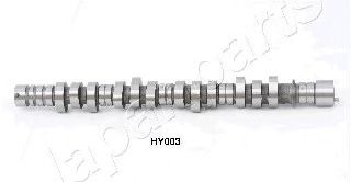 JAPANPARTS AA-HY003 Распредвал 