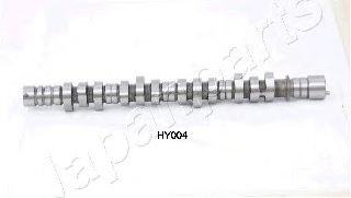 JAPANPARTS AA-HY004 Распредвал с регулируемым катализатором (3-х ступенчатый) для HYUNDAI EXCEL (Хендай Эxcэл) JAPANPARTS AA-HY004 Распредвал с регулируемым катализатором (3-х ступенчатый) для HYUNDAI EXCEL (Хендай Эxcэл)