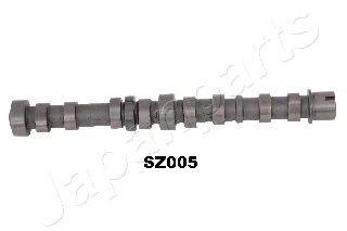 JAPANPARTS AA-SZ005 Распредвал сторона впуска для SUZUKI IGNIS II (Сузуки Игнис 2) JAPANPARTS AA-SZ005 Распредвал сторона впуска для SUZUKI IGNIS II (Сузуки Игнис 2)