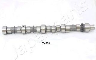 JAPANPARTS AA-TY004 Распредвал для TOYOTA HIACE II (Тойота/тоета Хиаcэ 2) JAPANPARTS AA-TY004 Распредвал для TOYOTA HIACE II (Тойота/тоета Хиаcэ 2)