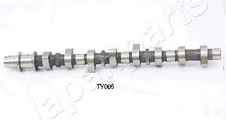 JAPANPARTS AA-TY005 Распредвал для TOYOTA HIACE II (Тойота/тоета Хиаcэ 2) JAPANPARTS AA-TY005 Распредвал для TOYOTA HIACE II (Тойота/тоета Хиаcэ 2)