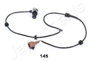 JAPANPARTS ABS-145 Датчик, частота вращения колеса для NISSAN PATHFINDER II (Ниссан Патфайндер 2) JAPANPARTS ABS-145 Датчик, частота вращения колеса для NISSAN PATHFINDER II (Ниссан Патфайндер 2)