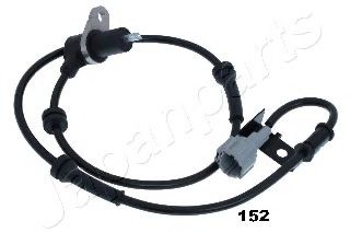 JAPANPARTS ABS-152 Датчик, частота вращения колеса для NISSAN PRIMERA (Ниссан Примера) JAPANPARTS ABS-152 Датчик, частота вращения колеса для NISSAN PRIMERA (Ниссан Примера)