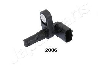 JAPANPARTS ABS-2006 Датчик, частота вращения колеса для TOYOTA (Тойота/тоета) JAPANPARTS ABS-2006 Датчик, частота вращения колеса для TOYOTA (Тойота/тоета)