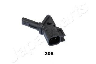 JAPANPARTS ABS-308 Датчик, частота вращения колеса для FORD (Форд) JAPANPARTS ABS-308 Датчик, частота вращения колеса для FORD (Форд)