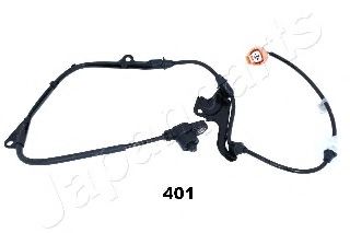 JAPANPARTS ABS-401 Датчик, частота вращения колеса для HONDA ACCORD VII (Хонда Аккорд 7) JAPANPARTS ABS-401 Датчик, частота вращения колеса для HONDA ACCORD VII (Хонда Аккорд 7)