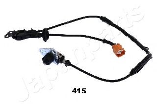 JAPANPARTS ABS-415 Датчик, частота вращения колеса для HONDA SHUTTLE (Хонда Шуттлэ) JAPANPARTS ABS-415 Датчик, частота вращения колеса для HONDA SHUTTLE (Хонда Шуттлэ)