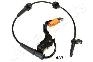 JAPANPARTS ABS-437 Датчик, частота вращения колеса для HONDA CR-V II (Хонда Срв 2) JAPANPARTS ABS-437 Датчик, частота вращения колеса для HONDA CR-V II (Хонда Срв 2)