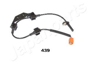 JAPANPARTS ABS-439 Датчик, частота вращения колеса для HONDA CR-V II (Хонда Срв 2) JAPANPARTS ABS-439 Датчик, частота вращения колеса для HONDA CR-V II (Хонда Срв 2)