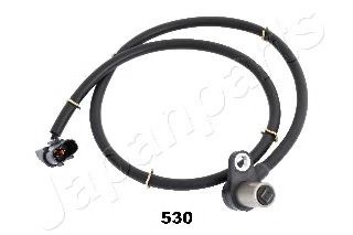 JAPANPARTS ABS-530 Датчик, частота вращения колеса для MITSUBISHI PAJERO/SHOGUN (Митсубиши/митсубиси Пажэро/шогун) JAPANPARTS ABS-530 Датчик, частота вращения колеса для MITSUBISHI PAJERO/SHOGUN (Митсубиши/митсубиси Пажэро/шогун)
