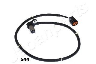 JAPANPARTS ABS-544 Датчик, частота вращения колеса для MITSUBISHI CHALLENGER (Митсубиши/митсубиси Чаллэнгэр) JAPANPARTS ABS-544 Датчик, частота вращения колеса для MITSUBISHI CHALLENGER (Митсубиши/митсубиси Чаллэнгэр)