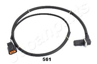 JAPANPARTS ABS-561 Датчик, частота вращения колеса для MITSUBISHI PAJERO/SHOGUN (Митсубиши/митсубиси Пажэро/шогун) JAPANPARTS ABS-561 Датчик, частота вращения колеса для MITSUBISHI PAJERO/SHOGUN (Митсубиши/митсубиси Пажэро/шогун)