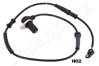 JAPANPARTS ABS-H02 Датчик, частота вращения колеса для HYUNDAI ACCENT II (Хендай Акцент 2) JAPANPARTS ABS-H02 Датчик, частота вращения колеса для HYUNDAI ACCENT II (Хендай Акцент 2)