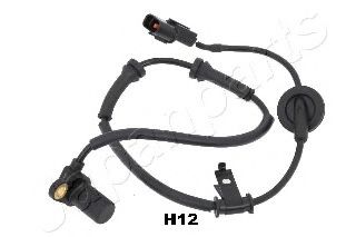 JAPANPARTS ABS-H12 Датчик, частота вращения колеса для HYUNDAI GETZ (Хендай Гэтз) JAPANPARTS ABS-H12 Датчик, частота вращения колеса для HYUNDAI GETZ (Хендай Гэтз)