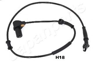 JAPANPARTS ABS-H18 Датчик, частота вращения колеса для HYUNDAI ACCENT II (Хендай Акцент 2) JAPANPARTS ABS-H18 Датчик, частота вращения колеса для HYUNDAI ACCENT II (Хендай Акцент 2)
