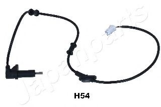 JAPANPARTS ABS-H54 Датчик, частота вращения колеса для HYUNDAI ACCENT II (Хендай Акцент 2) JAPANPARTS ABS-H54 Датчик, частота вращения колеса для HYUNDAI ACCENT II (Хендай Акцент 2)