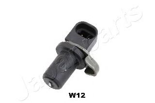 JAPANPARTS ABS-W12 Датчик, частота вращения колеса для DAEWOO (Дэу) JAPANPARTS ABS-W12 Датчик, частота вращения колеса для DAEWOO (Дэу)