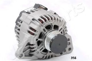 JAPANPARTS ALC398 Генератор для HYUNDAI LAVITA (Хендай Лаvита) JAPANPARTS ALC398 Генератор для HYUNDAI LAVITA (Хендай Лаvита)