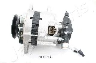 JAPANPARTS ALC948 Генератор для MITSUBISHI MONTERO (Митсубиши/митсубиси Монтэро) JAPANPARTS ALC948 Генератор для MITSUBISHI MONTERO (Митсубиши/митсубиси Монтэро)