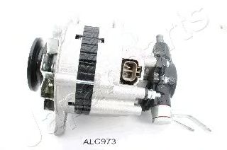 JAPANPARTS ALC973 Генератор для MITSUBISHI PAJERO/SHOGUN (Митсубиши/митсубиси Пажэро/шогун) JAPANPARTS ALC973 Генератор для MITSUBISHI PAJERO/SHOGUN (Митсубиши/митсубиси Пажэро/шогун)