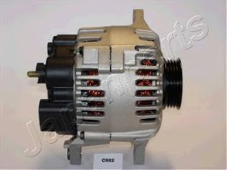 JAPANPARTS ALC982 Генератор для HYUNDAI SANTA FE I (Хендай Санта фэ1) JAPANPARTS ALC982 Генератор для HYUNDAI SANTA FE I (Хендай Санта фэ1)