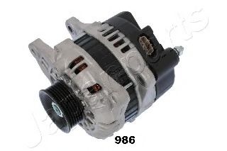 JAPANPARTS ALC986 Генератор для KIA OPIRUS (Киа Опирус) JAPANPARTS ALC986 Генератор для KIA OPIRUS (Киа Опирус)