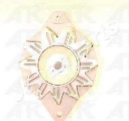 JAPANPARTS ALD327 Генератор 01 1981 для NISSAN (Ниссан) JAPANPARTS ALD327 Генератор 01 1981 для NISSAN (Ниссан)