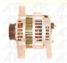 JAPANPARTS ALD378 Генератор для NISSAN (Ниссан) JAPANPARTS ALD378 Генератор для NISSAN (Ниссан)