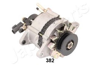 JAPANPARTS ALD382 Генератор 