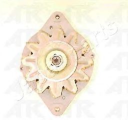 JAPANPARTS ALD383 Генератор<br >E24 