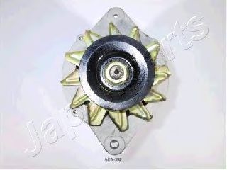 JAPANPARTS ALD392 Генератор 