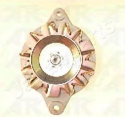 JAPANPARTS ALD395 Генератор для NISSAN PRIMERA (Ниссан Примера) JAPANPARTS ALD395 Генератор для NISSAN PRIMERA (Ниссан Примера)