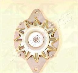 JAPANPARTS ALD397 Генератор<br >01 1988 