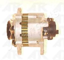 JAPANPARTS ALD407 Генератор<br >дизельное топливо 