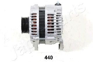 JAPANPARTS ALD440 Генератор для NISSAN MAXIMA QX (Ниссан Маxима qx) JAPANPARTS ALD440 Генератор для NISSAN MAXIMA QX (Ниссан Маxима qx)