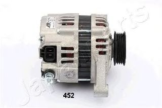 JAPANPARTS ALD452 Генератор для NISSAN MICRA CC (Ниссан Микра сс) JAPANPARTS ALD452 Генератор для NISSAN MICRA CC (Ниссан Микра сс)