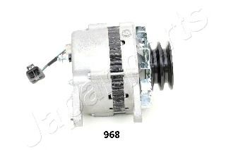 JAPANPARTS ALD968 Генератор 11 2001 для NISSAN PICKUP III (Ниссан Пиcкуп 3) JAPANPARTS ALD968 Генератор 11 2001 для NISSAN PICKUP III (Ниссан Пиcкуп 3)