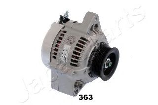 JAPANPARTS ALH363 Генератор для HONDA (Хонда) JAPANPARTS ALH363 Генератор для HONDA (Хонда)