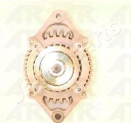 JAPANPARTS ALH365 Генератор EF7 для HONDA CRX II (Хонда Cрх 2) JAPANPARTS ALH365 Генератор EF7 для HONDA CRX II (Хонда Cрх 2)