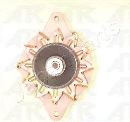 JAPANPARTS ALI105 Генератор CB 41 для DAIHATSU (Дайхатсу) JAPANPARTS ALI105 Генератор CB 41 для DAIHATSU (Дайхатсу)